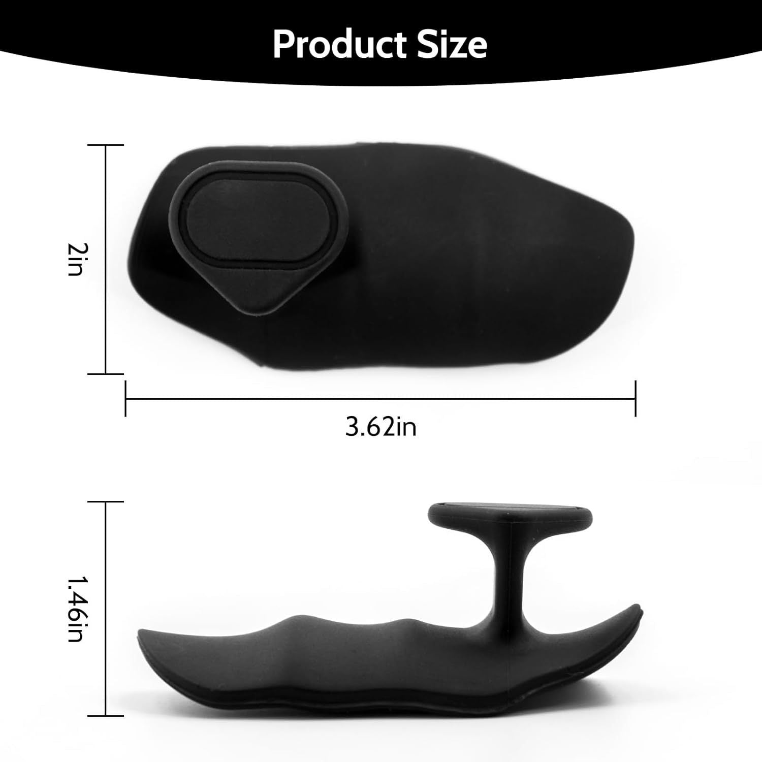 Liftora™ Anti-Slip Grip Enhancer