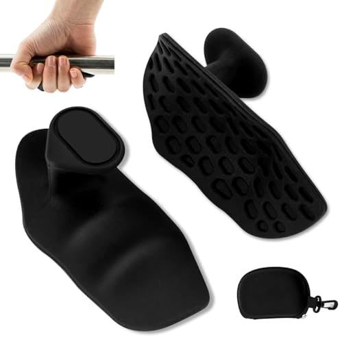 Liftora™ Anti-Slip Grip Enhancer
